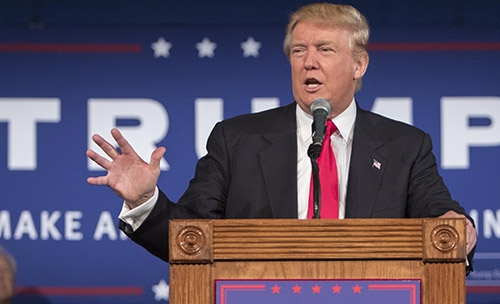 Trump loses badly in Wyoming, Washington DC 