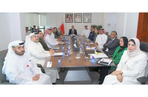 LMRA reviews wage protection system LMRA reviews wage protection system