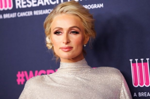 Paris Hilton reveals she suffered physical abuse while in boarding school