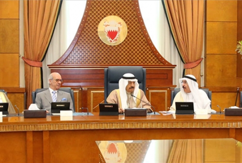 Bahrain to step up housing projects
