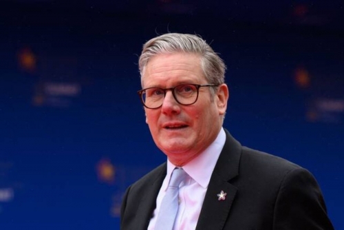 UK Labour PM Starmer says takes 'responsibility' after local poll losses