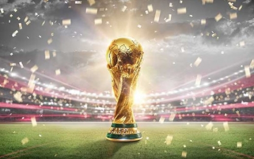 China seals last-minute World Cup broadcast deal with FIFA