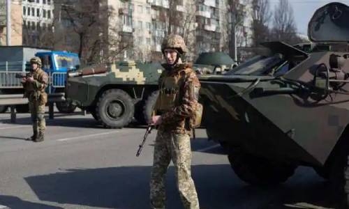 Kremlin says US waging 'economic war' on Russia