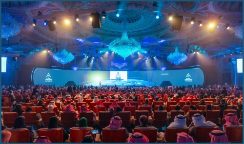 Global Labor Market Conference Partners with King’s Trust International 