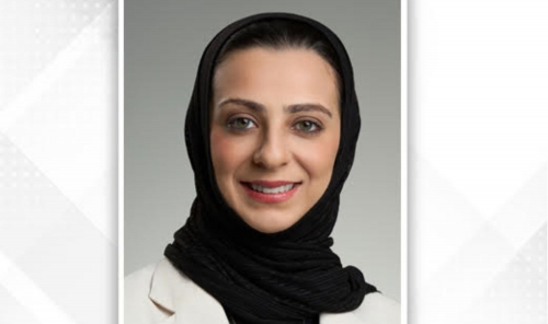 DANAT Names Safa Abdul Khaliq as CEO DANAT Names Safa Abdul Khaliq as CEO