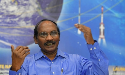 India plans manned space mission by December 2021 India plans manned space mission by December 2021