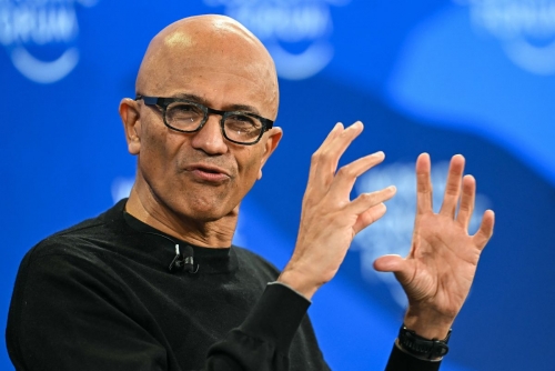 Microsoft boss to testify on his role in OpenAI's founding Microsoft boss to testify on his role in OpenAI's founding