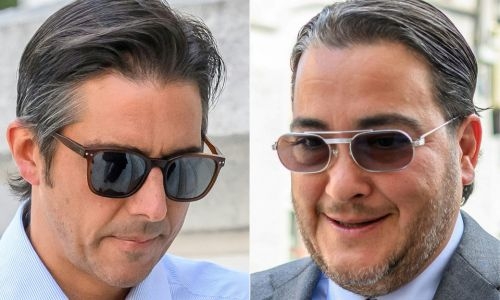 PetroSaudi execs get Swiss jail terms over $1.8 bn 1MDB fraud
