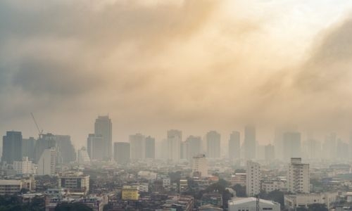 Air pollution behind over 250,000 deaths in Europe in 2021