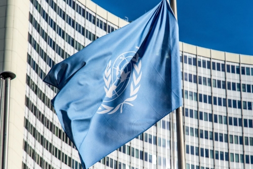 UN to assess Iranian attacks on Middle East telecoms 