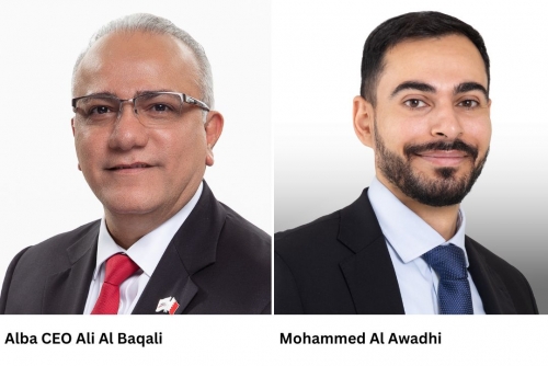 Alba promotes Mohammed Al Awadhi as Manager Sales MENA Alba promotes Mohammed Al Awadhi as Manager Sales MENA