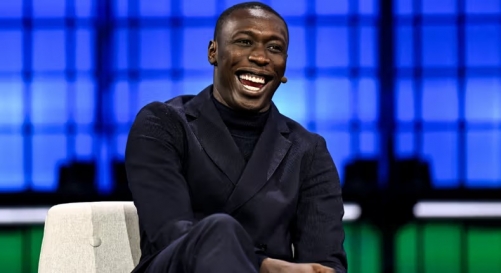 Khaby Lame Strikes $975M AI Deal Khaby Lame Strikes $975M AI Deal