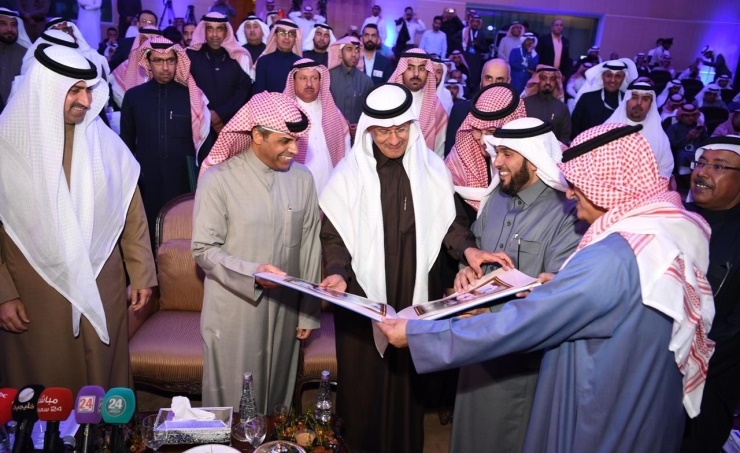 Al-Khafji Joint Operations to produce 325,000 B/D by end of 2020- minister Al-Khafji Joint Operations to produce 325,000 B/D by end of 2020- minister