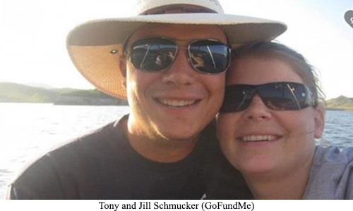 Woman in labour breaks her back, loses husband Woman in labour breaks her back, loses husband