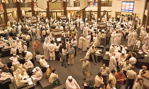 Major markets sag, Dubai’s DSI surges after loss