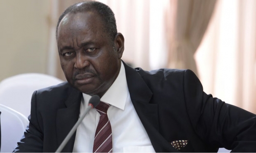 Ex-Central African Republic Leader Bozizé on Trial Over Alleged Atrocities Ex-Central African Republic Leader Bozizé on Trial Over Alleged Atrocities