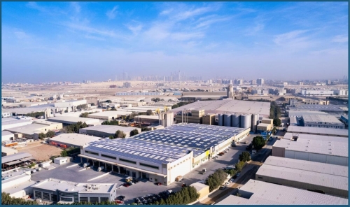 United Foods Unveils Regional Expansion  