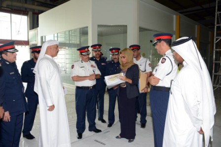 Security Chief stresses maintaining public safety Security Chief stresses maintaining public safety