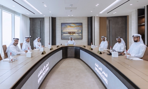 UAE launches Dh1 billion space programme to boost sector research UAE launches Dh1 billion space programme to boost sector research