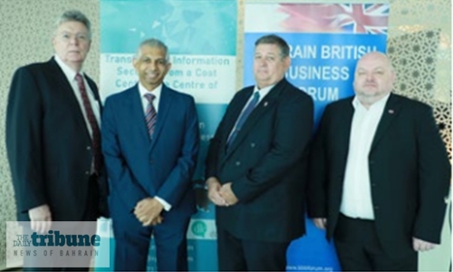 Information Security focus of BBBF’s ICT meeting Information Security focus of BBBF’s ICT meeting