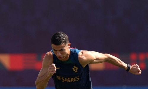 Fifa World Cup: Ronaldo out to impress in Portugal's opening game