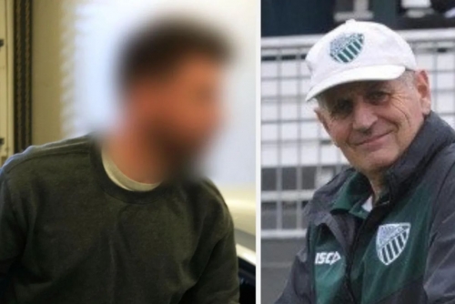 Photographer charged with stealing camera of Bondi shooting victim after attack Photographer charged with stealing camera of Bondi shooting victim after attack