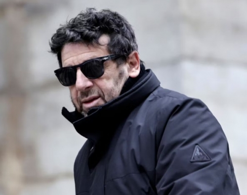 French Government encourages women to report rape amid French star assault probes French Government encourages women to report rape amid French star assault probes