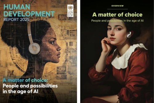 Bahrain ranks third in Arab world in 2025 UN Human Development report