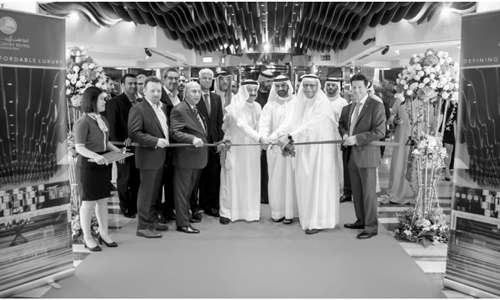 GHG brings Bahraini hospitality to UAE GHG brings Bahraini hospitality to UAE