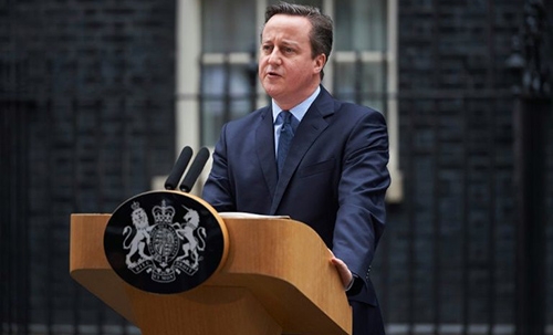 Brexit would threaten economic, national security: Cameron Brexit would threaten economic, national security: Cameron