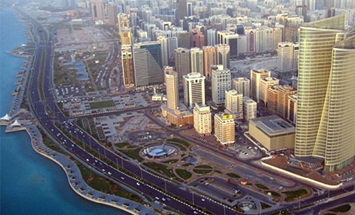 Abu Dhabi sees strong demand for $5 billion bond offer