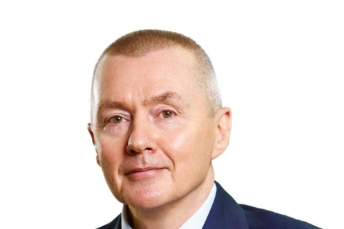IndiGo lands IATA chief Willie Walsh as new CEO