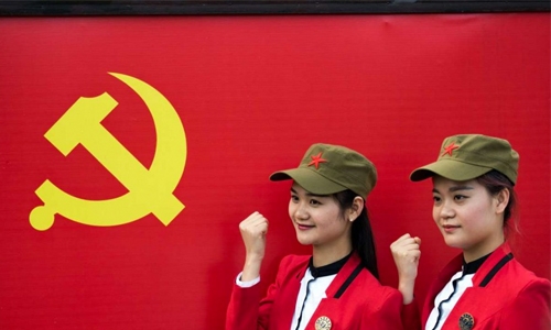 China's Communist Party says 'Give up religion or face punishment'