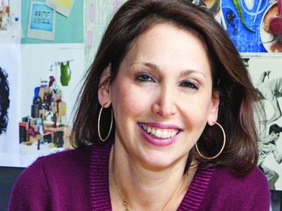 Yahoo marketing chief leaves for entertainment studio Yahoo marketing chief leaves for entertainment studio