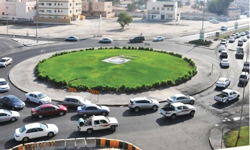 Budaiya highway to be expanded