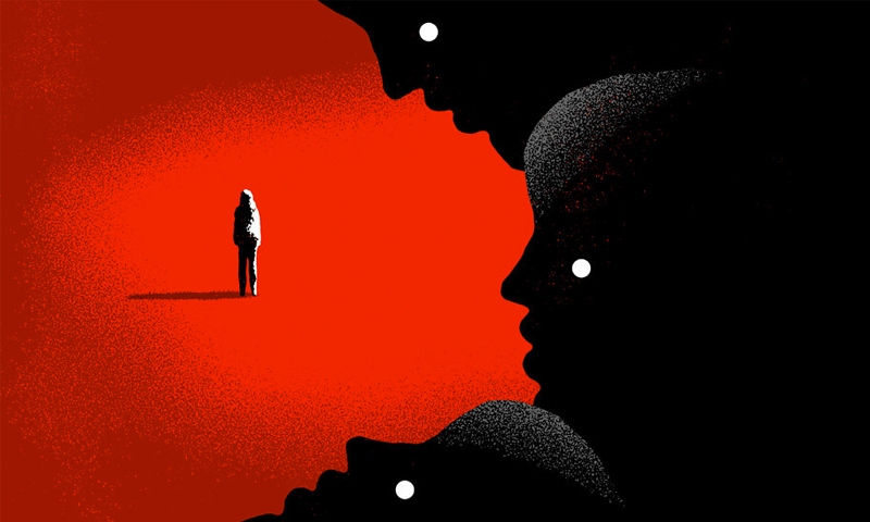 The bitter regrets of a useless Chinese daughter The bitter regrets of a useless Chinese daughter