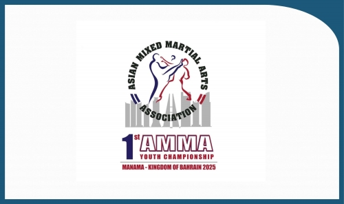 Bahrain to host first Asian Youth MMA Championship Bahrain to host first Asian Youth MMA Championship
