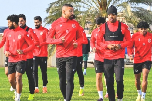 Nasser bin Hamad Premier League resumes tonight 