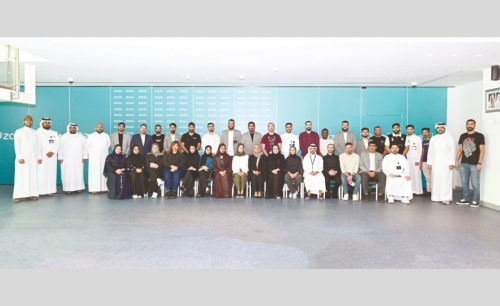 Zain Bahrain launches the Lumofy AI-driven development platform 