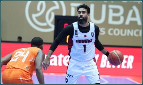 Manama Bow Out of Arab Clubs Championship