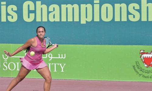 Gomma top player in singles entry list Gomma top player in singles entry list