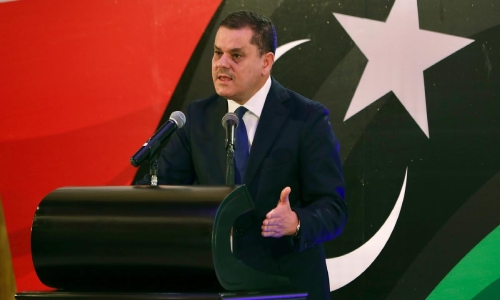 Libyan prime minister survives assassination attempt
