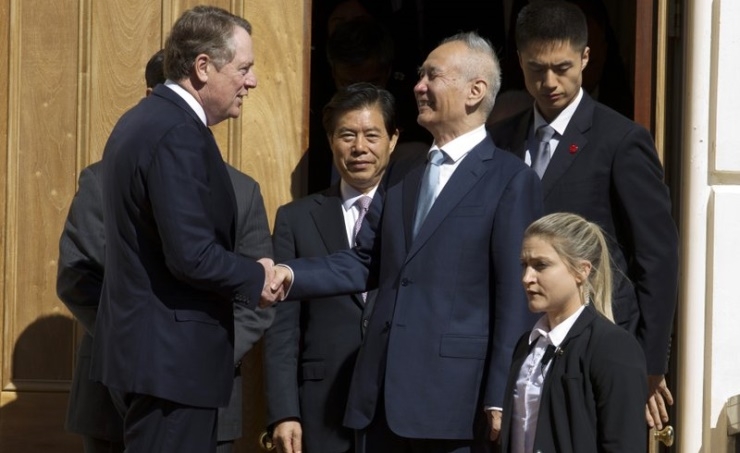 Asian shares mixed following Wall Street rally