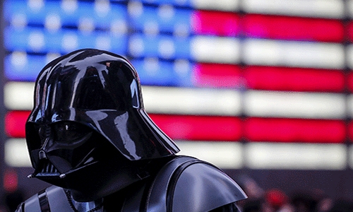 'Star Wars' fan arrested over threat to student who revealed plot 'Star Wars' fan arrested over threat to student who revealed plot