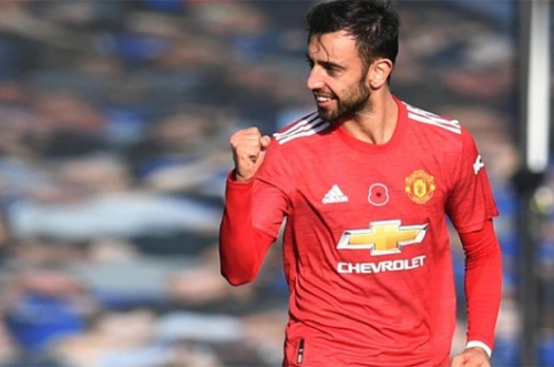 Man Utd have the mentality to be league champions, says Fernandes
