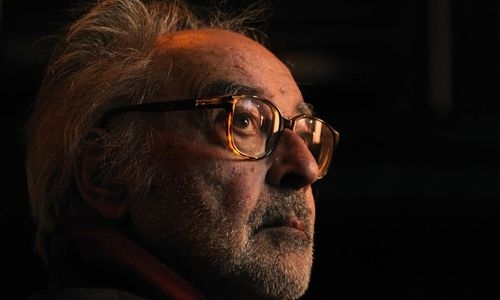 Legendary French film director Jean-Luc Godard dies at 91