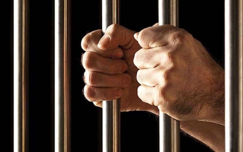Three Years for Assaulting Police Officer Three Years for Assaulting Police Officer