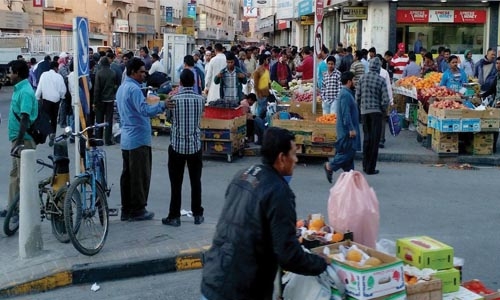 Officials hiring free visa employees, blames MP Officials hiring free visa employees, blames MP