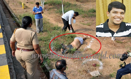 Ex Bahrain resident’s son's death still a mystery, two years on Ex Bahrain resident’s son's death still a mystery, two years on