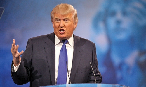 Trump wants more oil refineries built in US Trump wants more oil refineries built in US